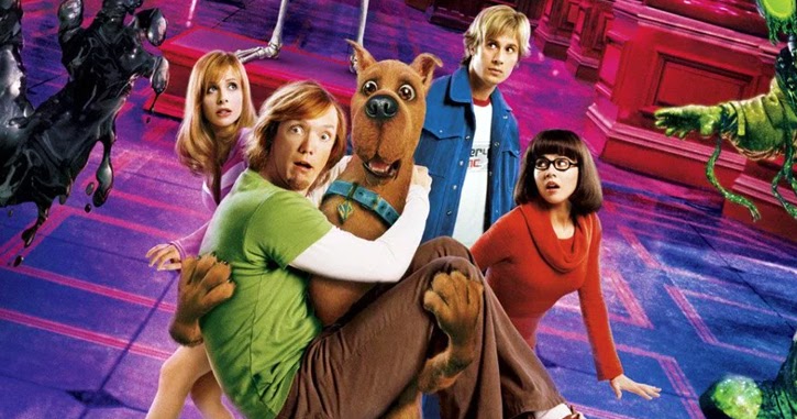 Scooby Doo Sinhala Full Movie 50